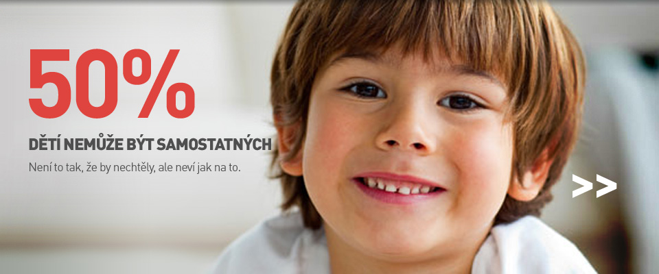 Nesamostatnost