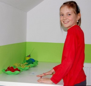 Havelková Kamila, 8 let