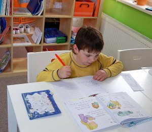 Neubauerová Petruška, 8 let