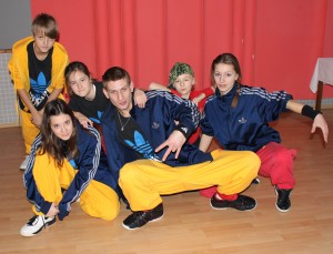 Vánoční dopoledne 11