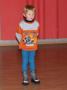 Vánoční dopoledne 17