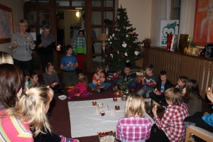 Vánoční dopoledne 19