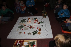 Vánoční dopoledne 24