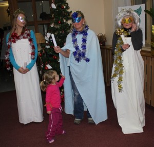 Vánoční dopoledne 7