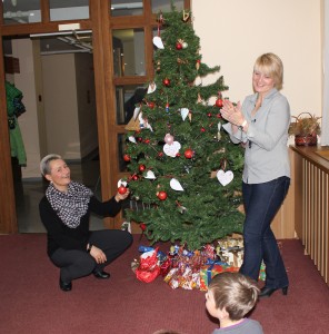 Vánoční dopoledne 9