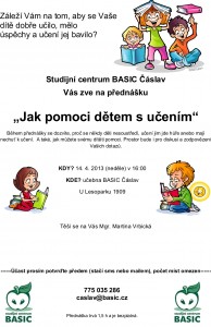 přednáška 14.4.2013
