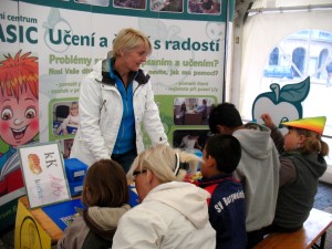 1.Bambiriáda červen 2013