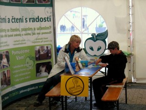 2.Bambiriáda červen 2013