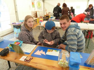 3. Bambiriáda červen 2013