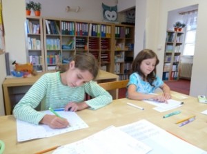 4.doučování léto 2013