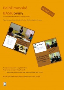 Pelhřimovské BASICoviny