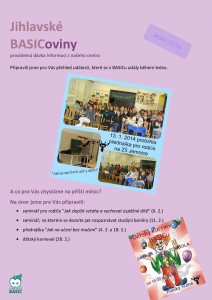 Jihlavské BASICoviny