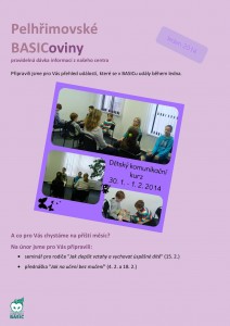Pelhřimovské BASICoviny