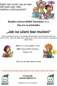 přednáška 23.2.2014