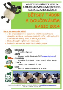 BASIC TÁBOR 2014