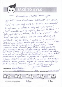 Jaké to bylo v BASICu