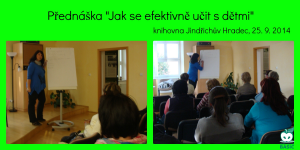 Přednáška JH