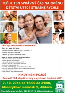 Seminář 7.10.2014