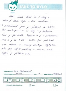Starostová