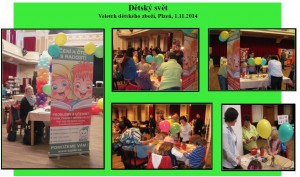 Basic - dětský veletrh