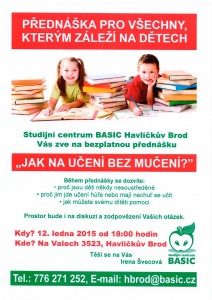 HB přednáška
