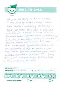 Jaké to bylo v BASICu