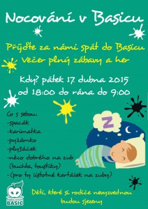 Pelhřimov 17.4.2015