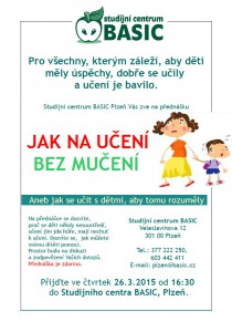 Přednáška 26.3.2015