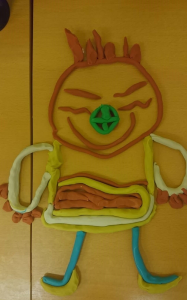 František - eskymák