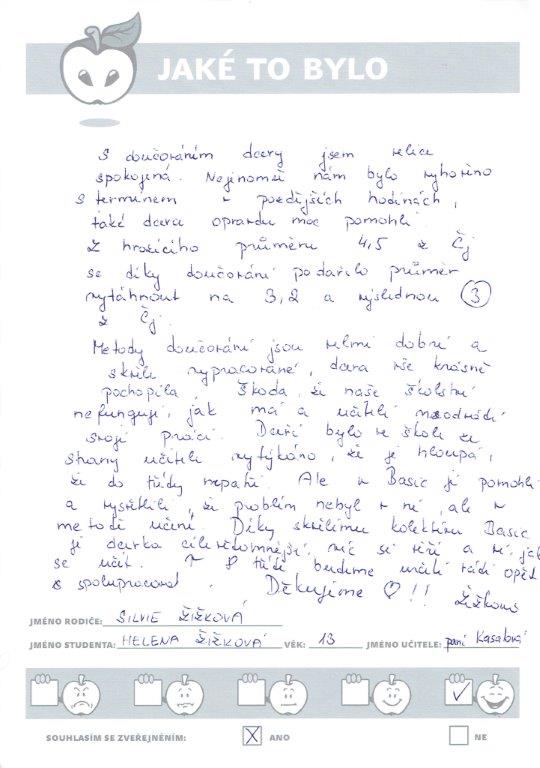 Helenka zisk