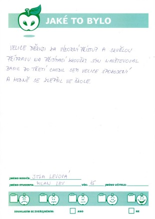 JTB-Jitka Levová