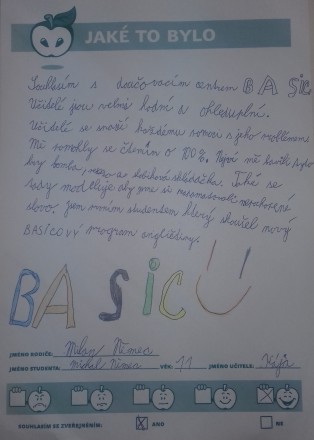 JTB - Michal Němec