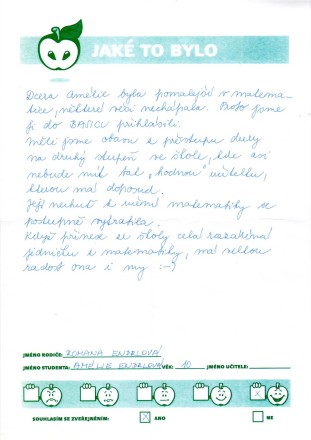 JTB - Romana Endrlová