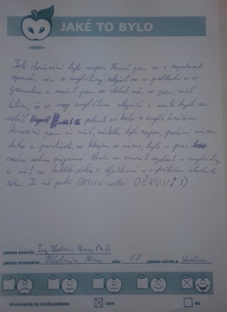 JTB - Vladimír Němec