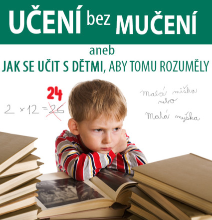 Jak se učit s dětmi