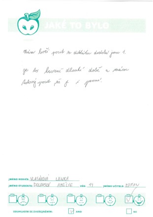 Jaké to bylo v BASICu 1