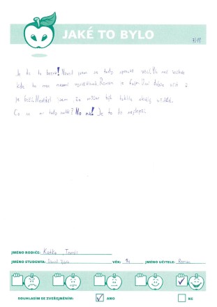 Jaké to bylo v BASICu 2