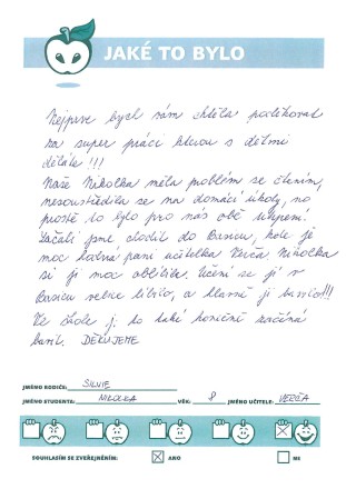 Jinochová