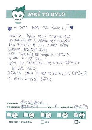 Landová