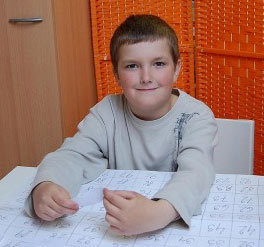 motivace k učení