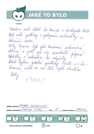 Navrátilová