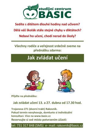 Přednáška