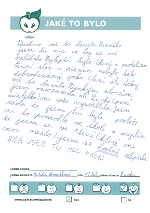 Peroutková N