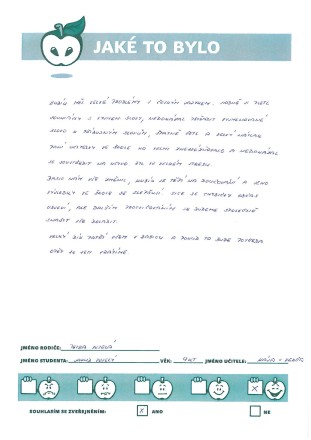 Veselá