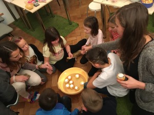 Vánoční tvoření 2017 IV