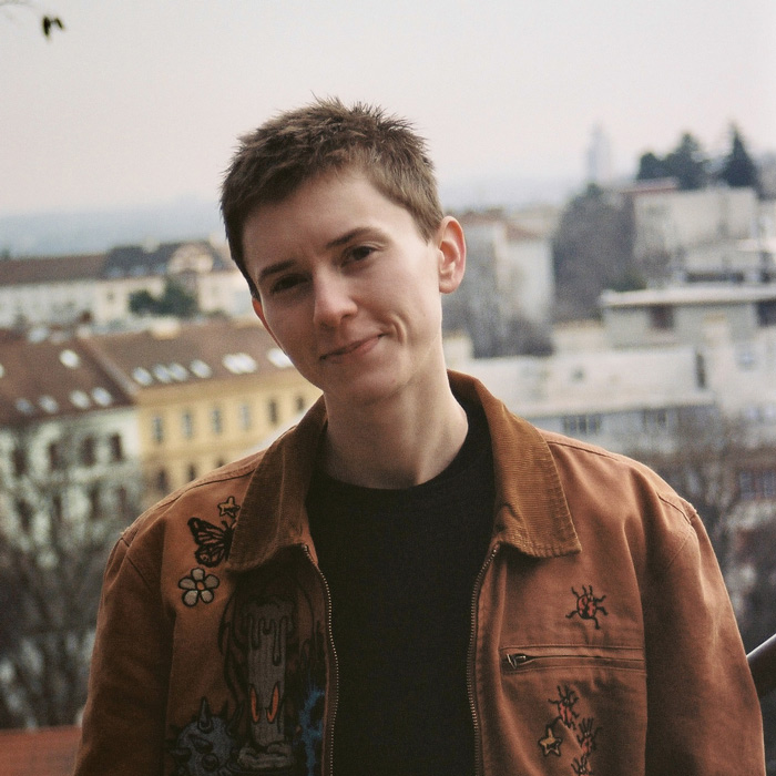 Bára Šarafínová