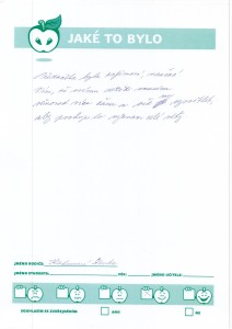 jaké to bylo 2