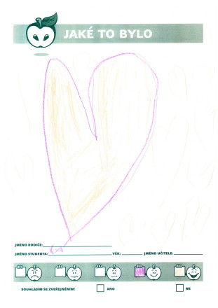 jaké to bylo KAČKA a BIBI přípravka obrázek